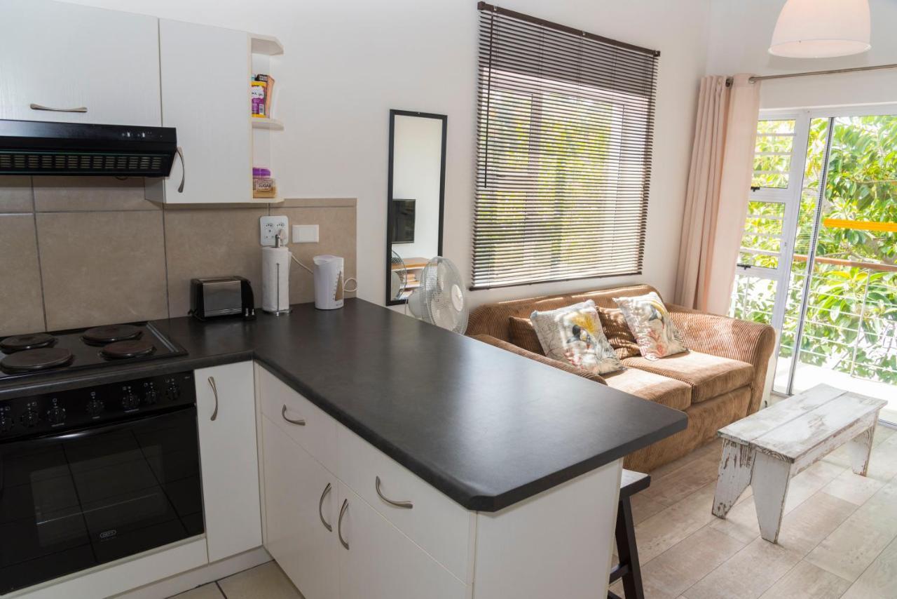 Apartament Knysna Pocket Breaks Unit 19 Zewnętrze zdjęcie