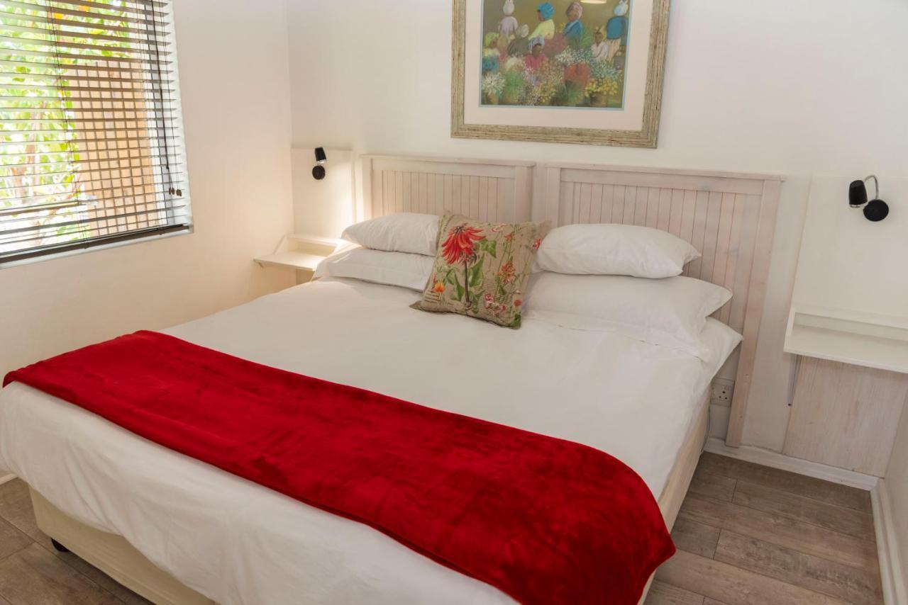 Apartament Knysna Pocket Breaks Unit 19 Zewnętrze zdjęcie