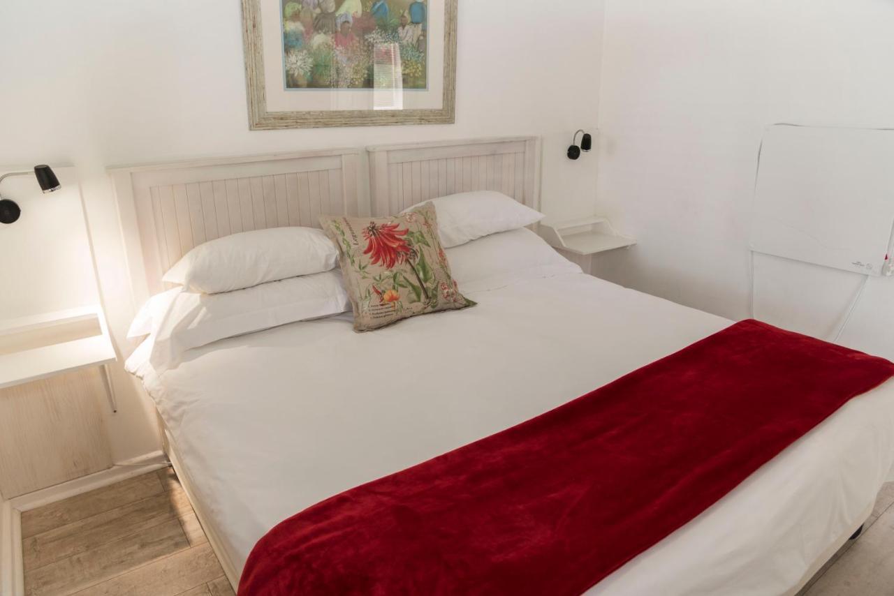Apartament Knysna Pocket Breaks Unit 19 Zewnętrze zdjęcie
