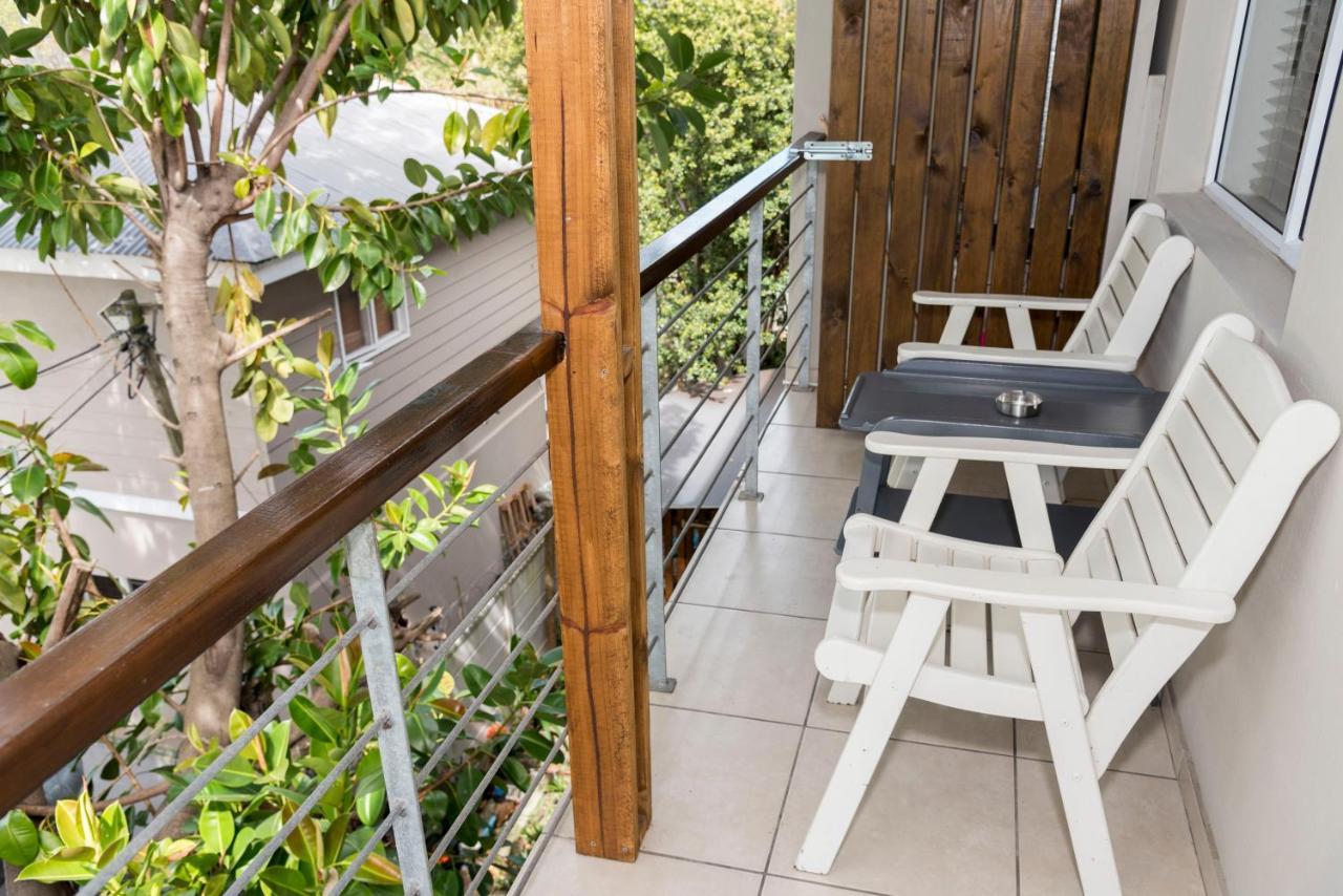 Apartament Knysna Pocket Breaks Unit 19 Zewnętrze zdjęcie