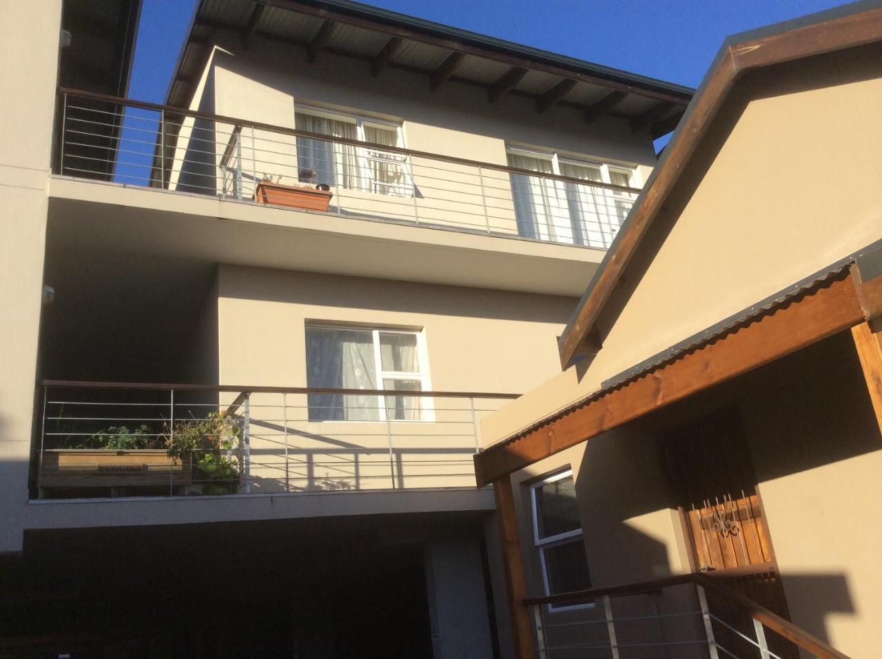 Apartament Knysna Pocket Breaks Unit 19 Zewnętrze zdjęcie