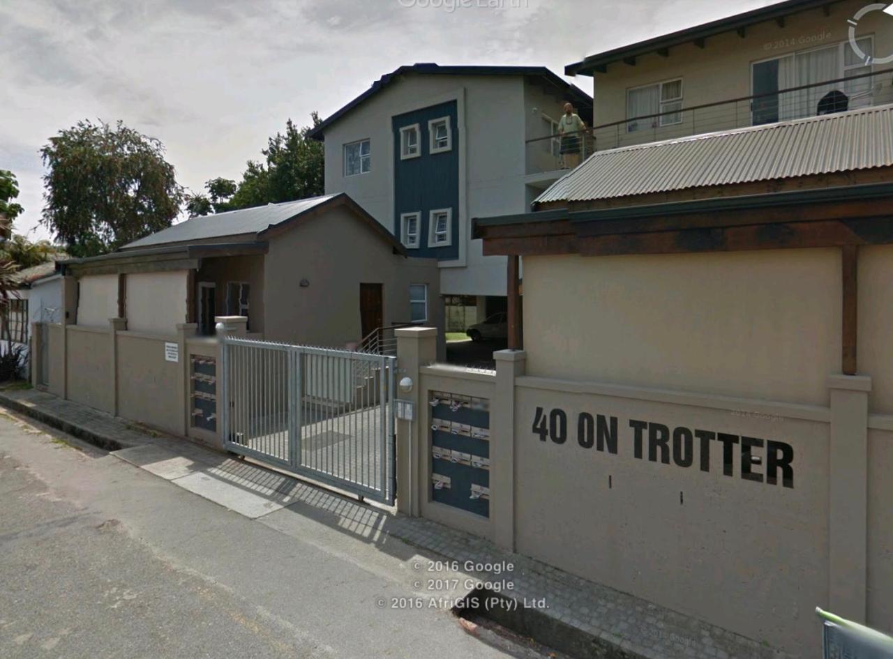 Apartament Knysna Pocket Breaks Unit 19 Zewnętrze zdjęcie