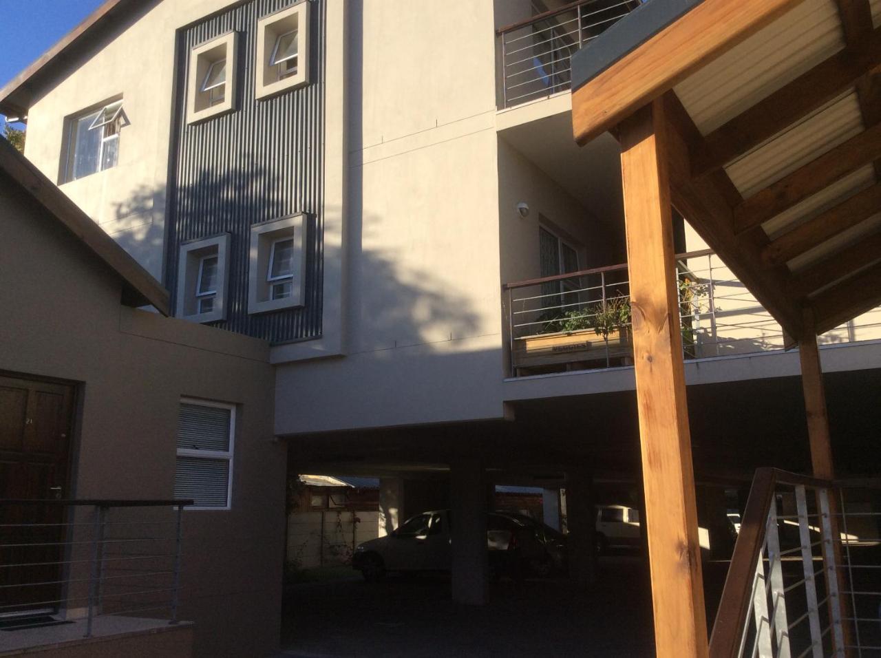Apartament Knysna Pocket Breaks Unit 19 Zewnętrze zdjęcie